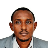 Mr Abdikadir Kurewa (collaborator)